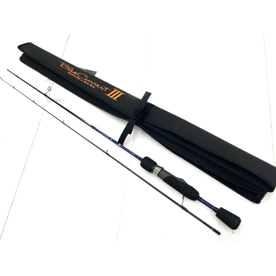 YAMAGA Blanks(ヤマガブランクス) BlueCurrent III 53 (ブルーカレント