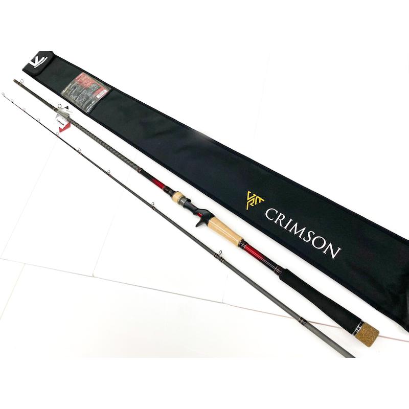 tailwalk（テイルウォーク） CRIMSON(クリムゾン) C88M-R (シーバス