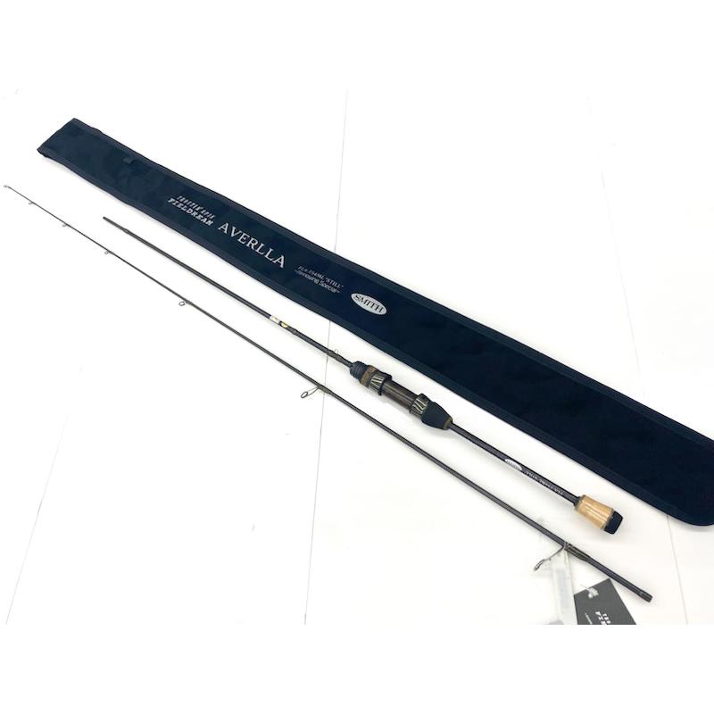 SMITH（スミス） トラウティンスピン フィールドリーム AVERLLA