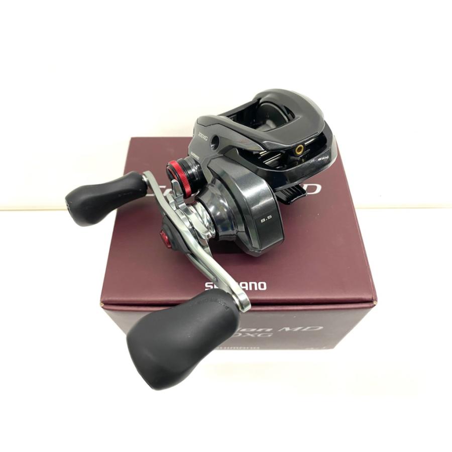 シマノ（SHIMANO） '24 SCORPION MD(スコーピオンMD) 200XG (右巻き