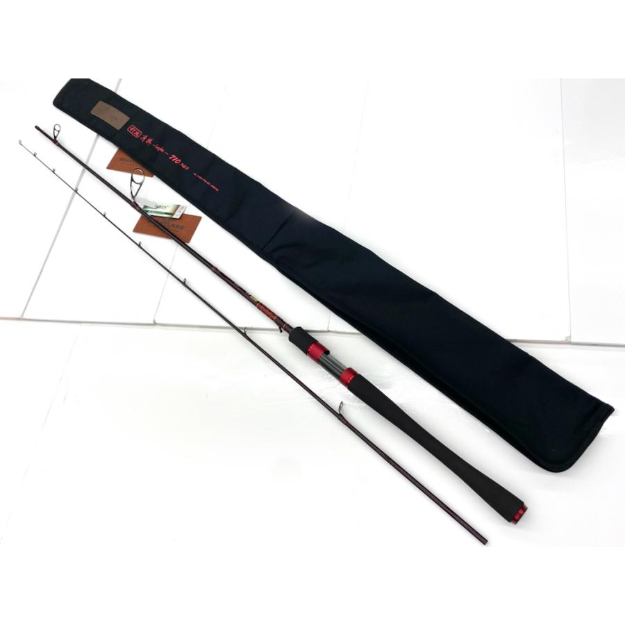 DAIWA（ダイワ） ハートランド スピニングモデル 7102L+FS-SV AGS18 別