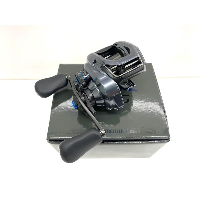 シマノ（SHIMANO） '24 SLX 70XG (右巻き)(ベイトリール) (046994