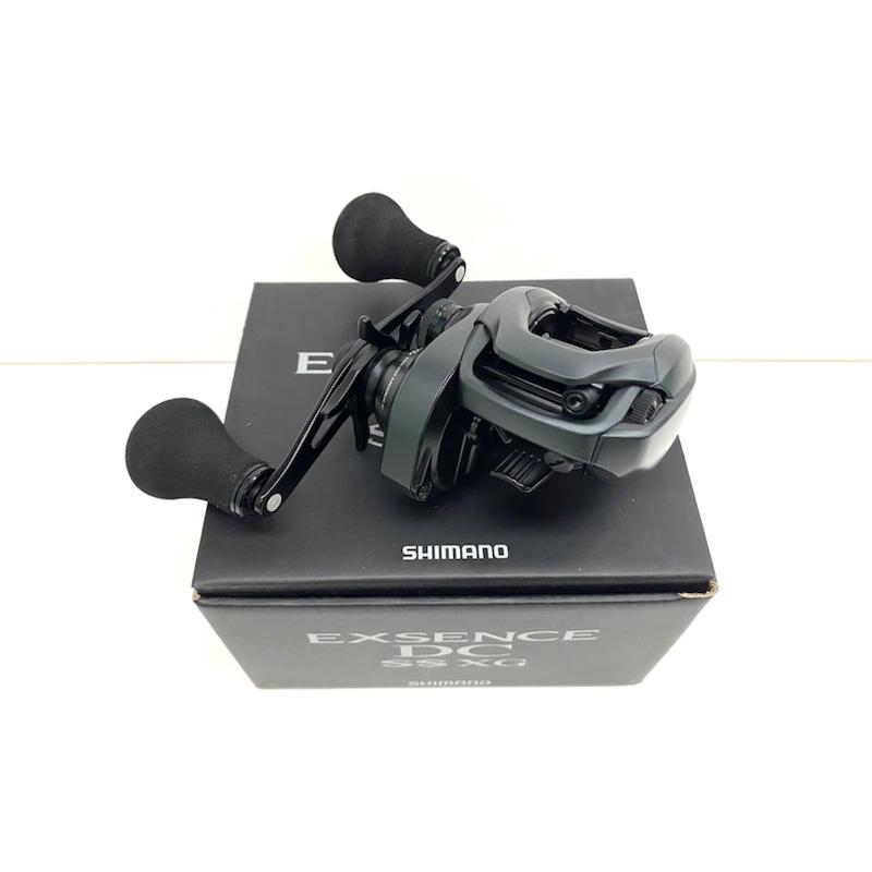 シマノ（SHIMANO） EXSENCE DC SS(エクスセンス DC SS) XG (右巻き