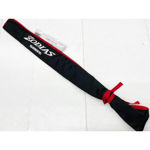 シマノ（SHIMANO） バスロッド ZODIAS (ゾディアス) 1610MH-2 (ベイト