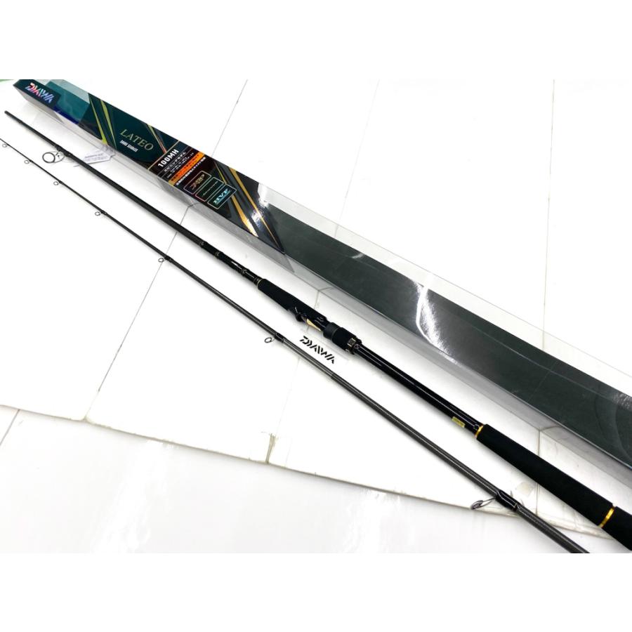 DAIWA（ダイワ） '19 LATEO(ラテオ) SHORE SEABASS(ショアシーバス