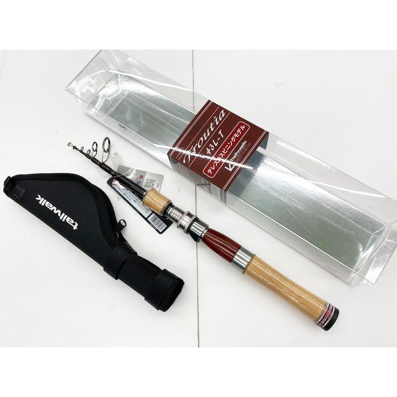 fisher884k】tailwalk トラウティア 43L-T shizenmankituya_ym-001-3104