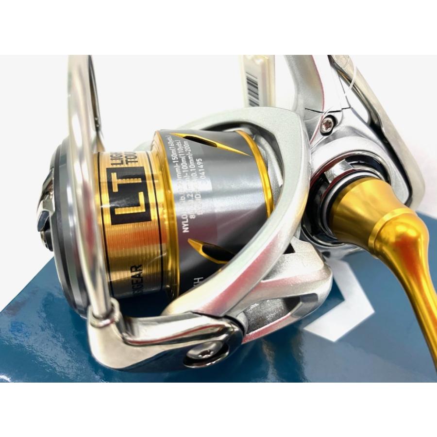 DAIWA（ダイワ） '21 FREAMS(フリームス) LT 2500-XH (スピニング