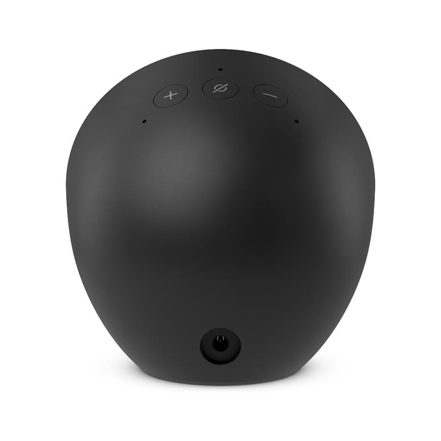 amazon（アマゾン） エコースポット スピーカー アレクサ Bluetooth