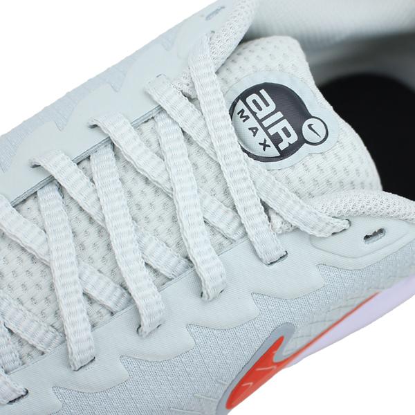 NIKE（ナイキ） メンズ エア マックス ニュアクシス スニーカー エア