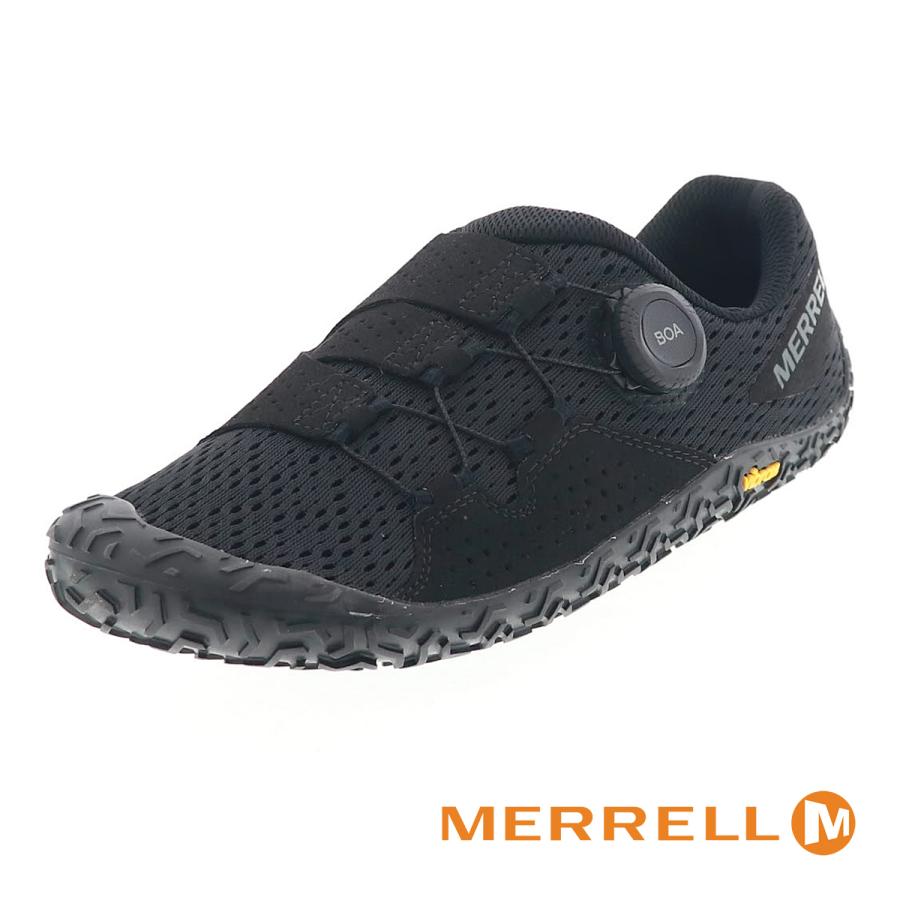 MERRELL（メレル） メンズ ベイパー グローブ 6 ボア ベアフット