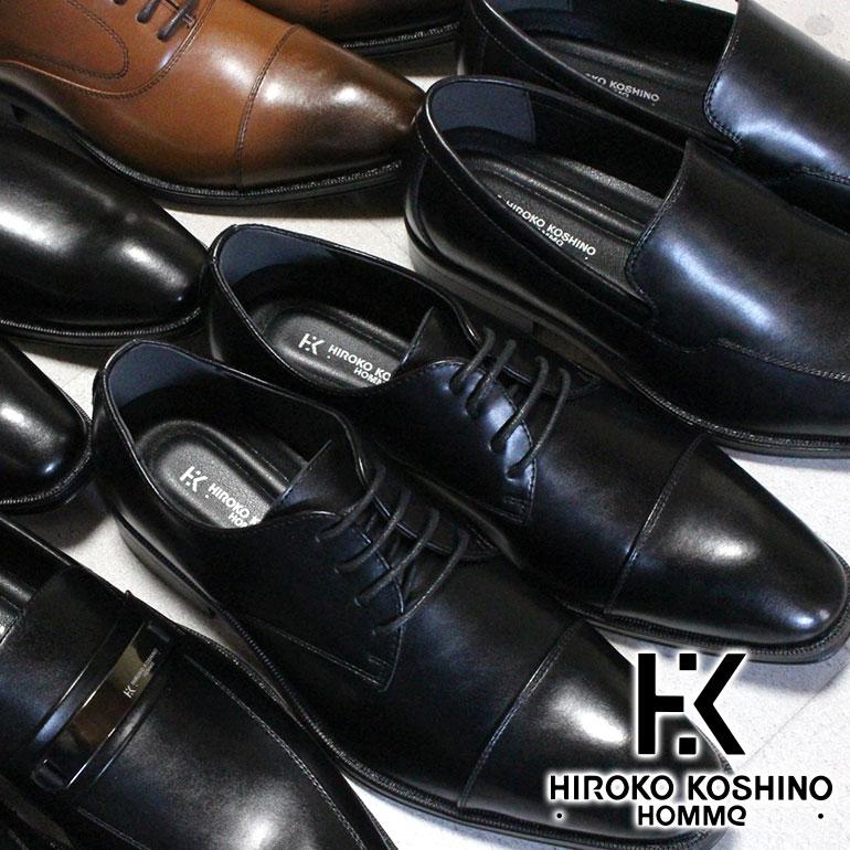 HIROKO KOSHINO（ヒロコ コシノ） ヒロココシノオム 防水ビジネス