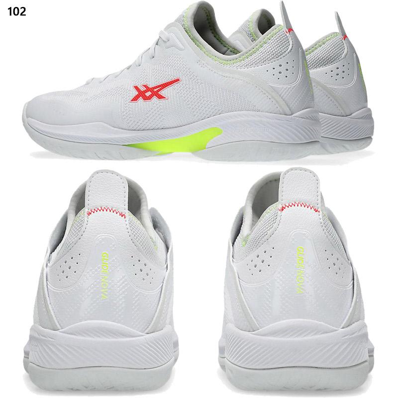 ASICS（アシックス） メンズ レディース GLIDE NOVA FF 3 グライド