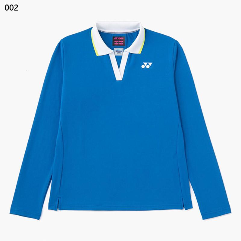 YONEX（ヨネックス） レディース ウィメンズゲームシャツ(ロング