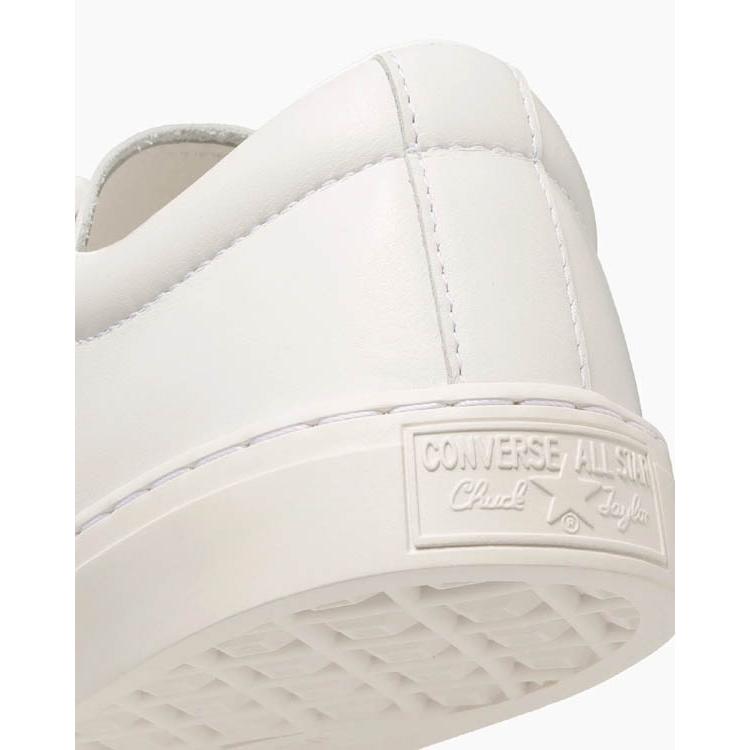 CONVERSE（コンバース） オールスター クップ ホワイト 白 converse