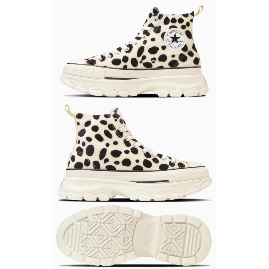 CONVERSE（コンバース） オールスター R トレックウェーブ アニマル