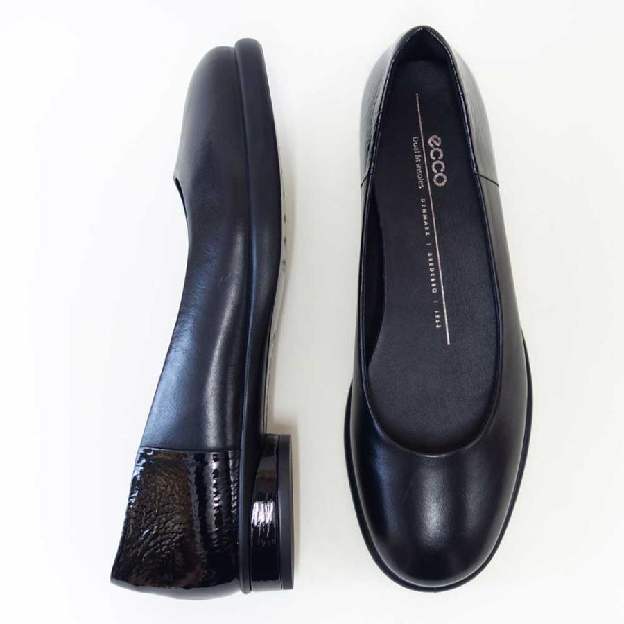 ecco（エコー） ECCO SCULPTED LX ブラック 22230301001 （レディース