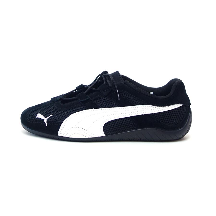 PUMA（プーマ） スピードキャット GO 40358901 PUMA Black-PUMA White