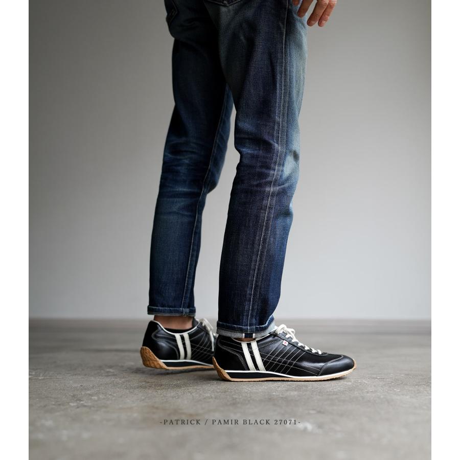 PATRICK（パトリック） スニーカー レディース メンズ パミール