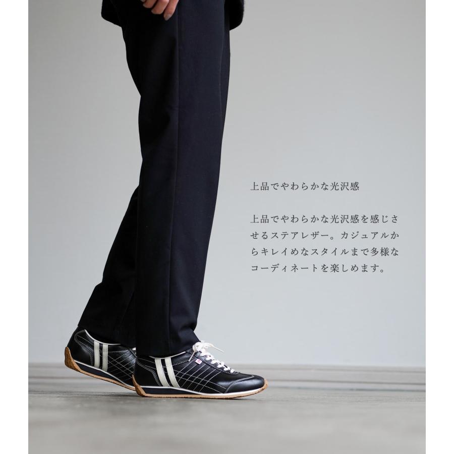 PATRICK（パトリック） スニーカー レディース メンズ パミール