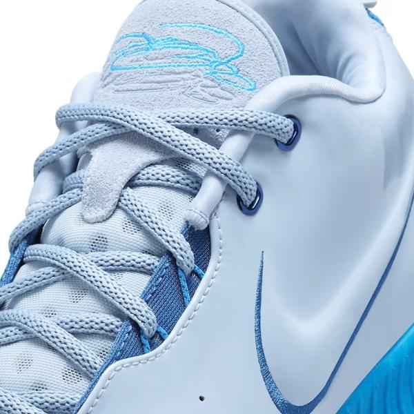 レブロン（NIKE） NIKE Lebron XXI Light Armory Blue/Blue Hero