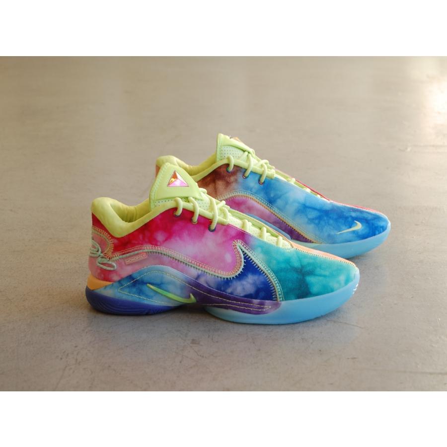 レブロン（NIKE） NIKE LeBron XXII WTM Mint Foam/Cerise ナイキ