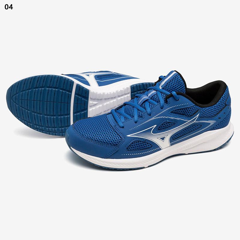 MIZUNO（ミズノ） 3E相当 幅広 ワイド メンズ マキシマイザー26 靴