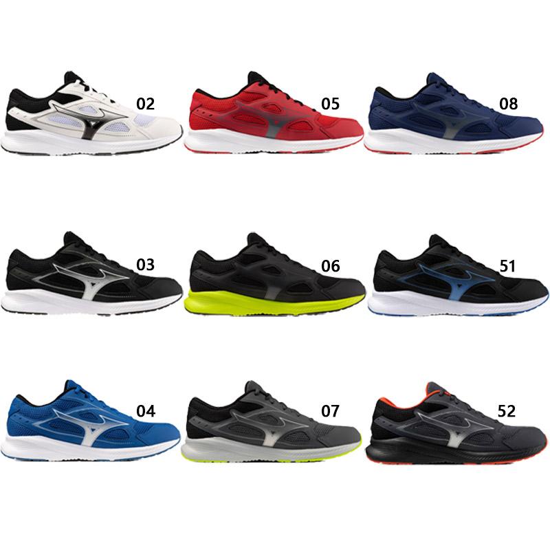 MIZUNO（ミズノ） 3E相当 幅広 ワイド メンズ マキシマイザー26 靴