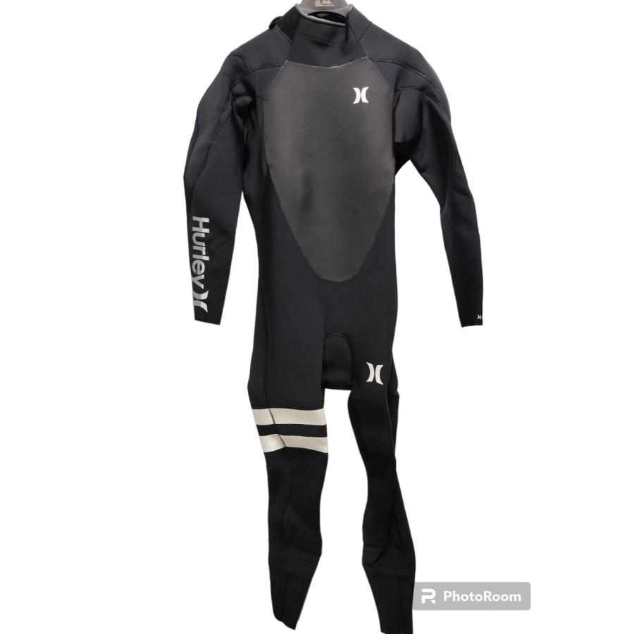 Hurley（ハーレー） セール開催中！ 特価 FUSION 3/2mm バックジップ