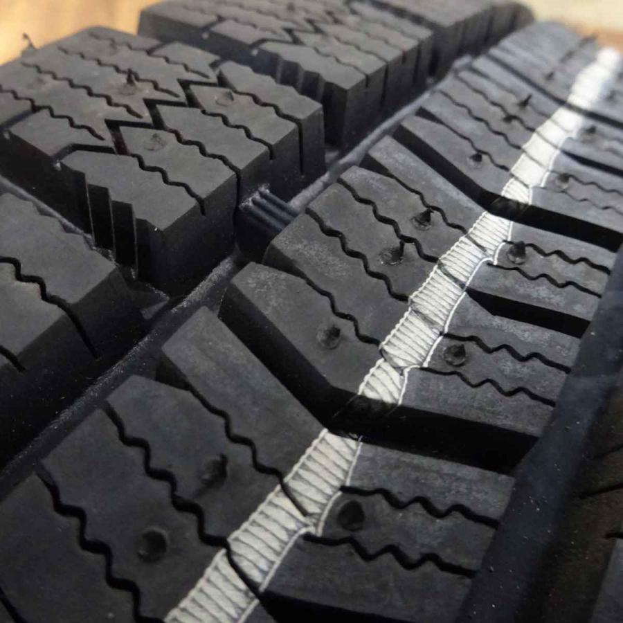 ブリザック VRX2 会社宛 送料無料 225/50R17×8J 94S スタッドレス