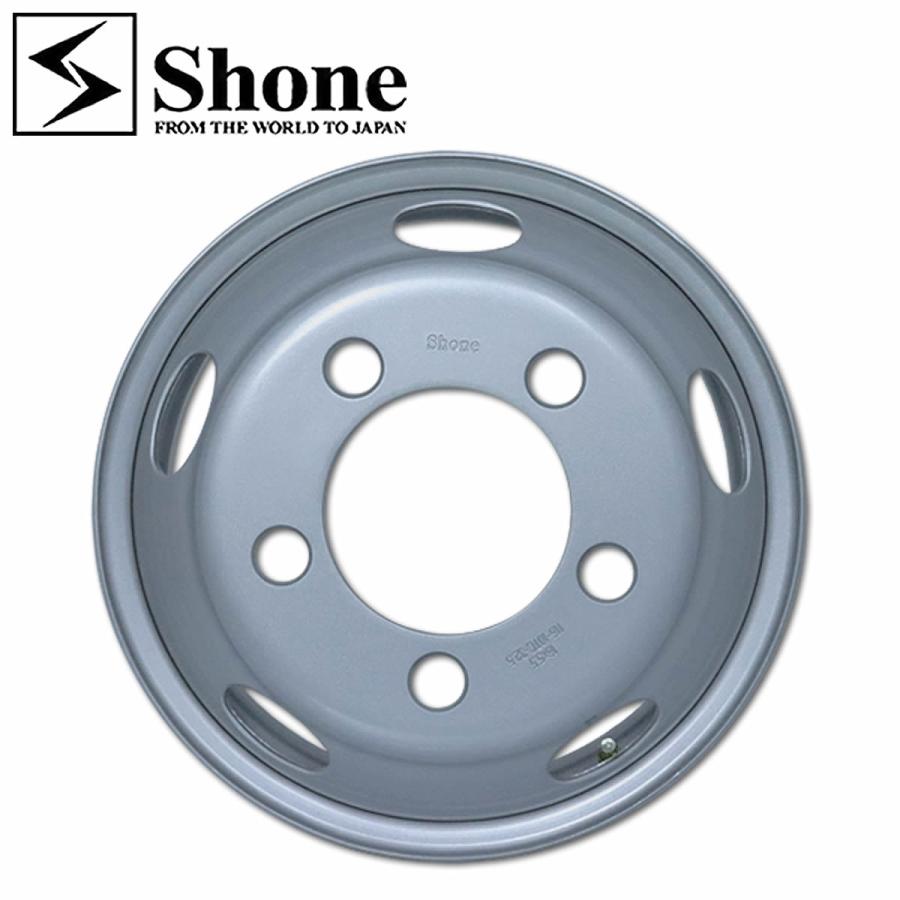 グッドイヤー（GOODYEAR） 在庫要確認 2tエルフ UG FLEX STEEL 2 205