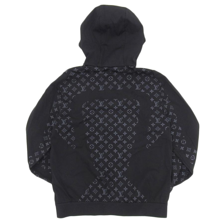 LOUIS VUITTON（ルイ・ヴィトン） モノグラムパーカー アウター