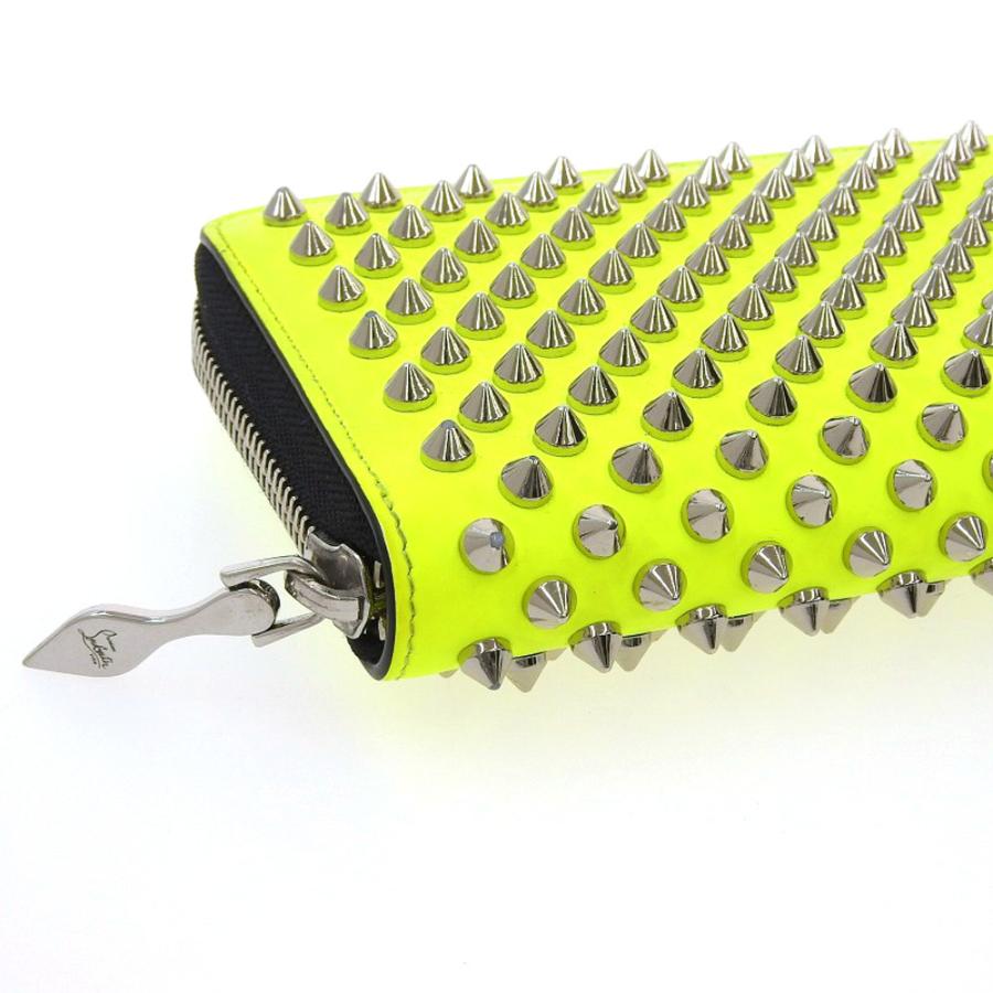 Panettone クリスチャン ルブタン CHRISTIAN LOUBOUTIN パネトーネ