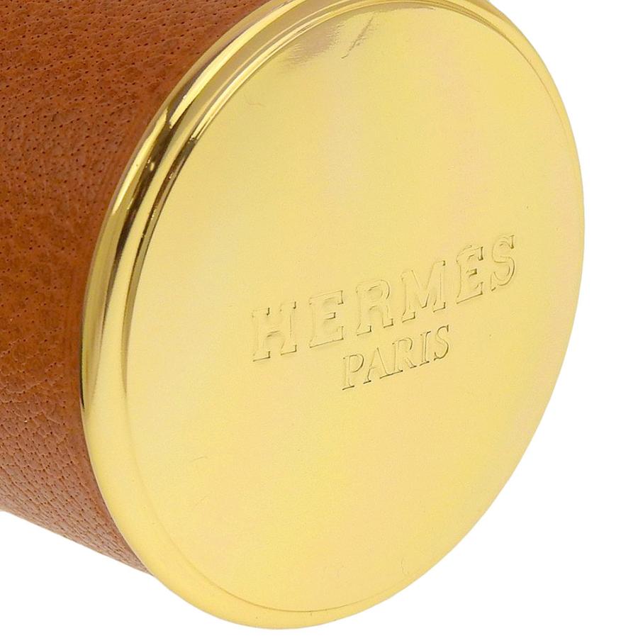 HERMES（エルメス） レフィラブルアトマイザー パフューム 香水ケース