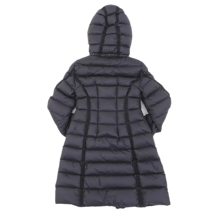 MONCLER（モンクレール） エルミファー HERMIFUR ダウンコート サイズ0