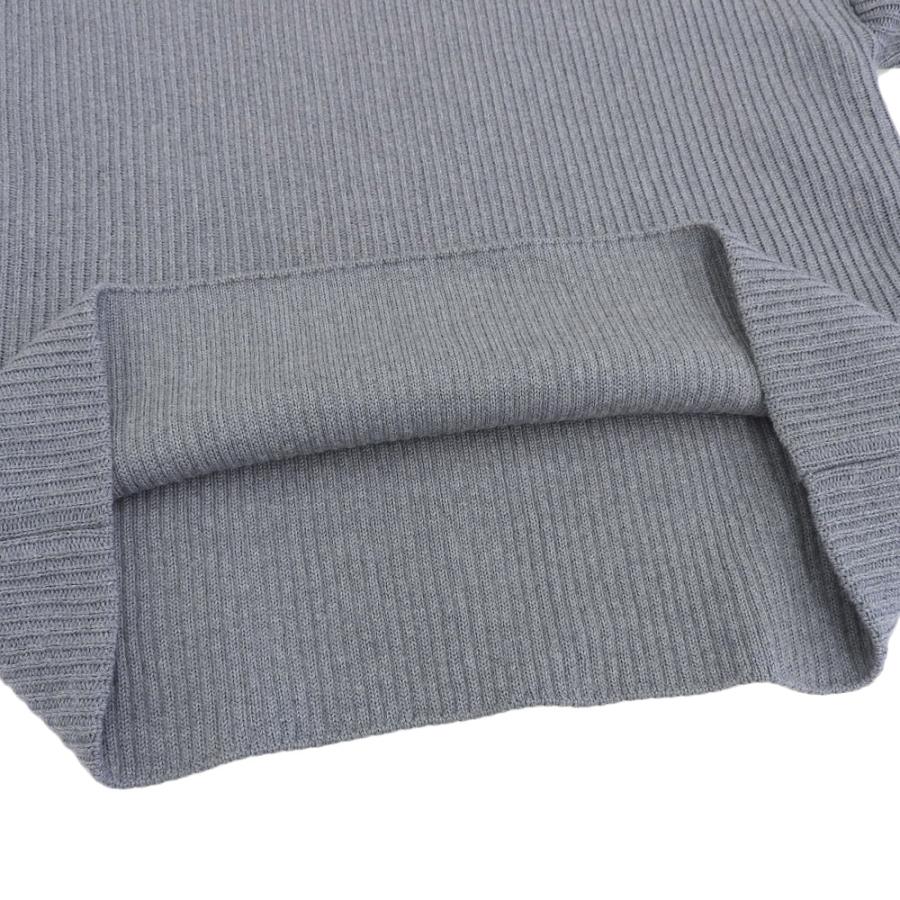 LOUIS VUITTON（ルイ・ヴィトン） ワールド ロゴ 長袖 ニット RM192