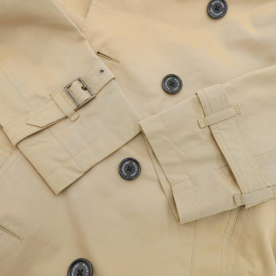 BURBERRY BLACK LABEL（バーバリーブラックレーベル） バーバリー