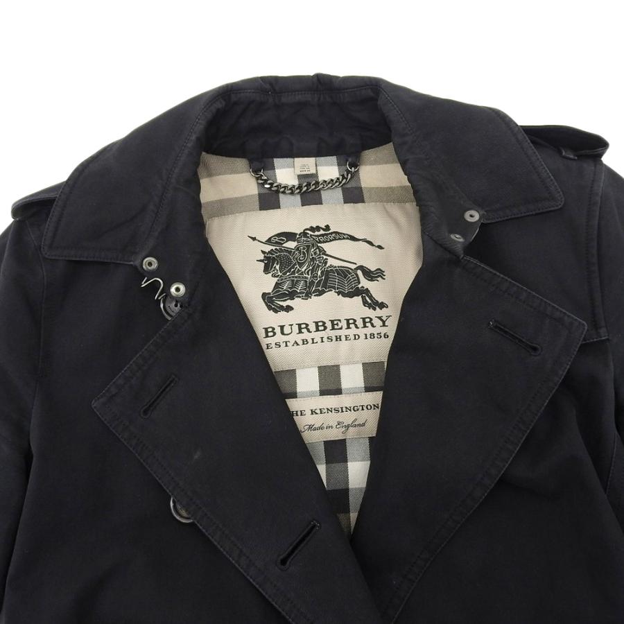 BURBERRY（バーバリー） ケンジントン トレンチコート UK4 サイズXS