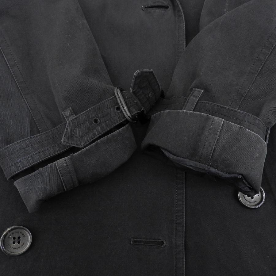 BURBERRY（バーバリー） ケンジントン トレンチコート UK4 サイズXS