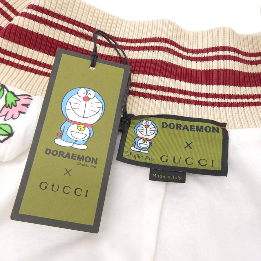 GUCCI（グッチ） × ドラえもん ジャケット 656609 S メンズ アウター