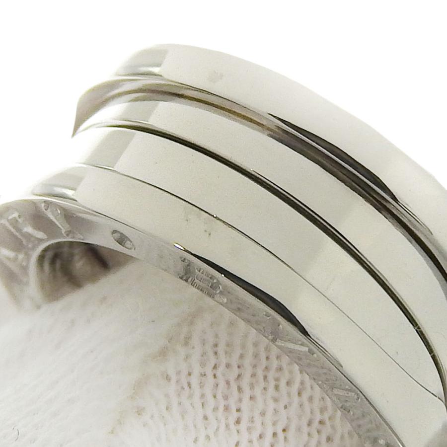 ビー・ゼロワン ブルガリ BVLGARI B-ZERO1 ビーゼロワンリング 指輪 3
