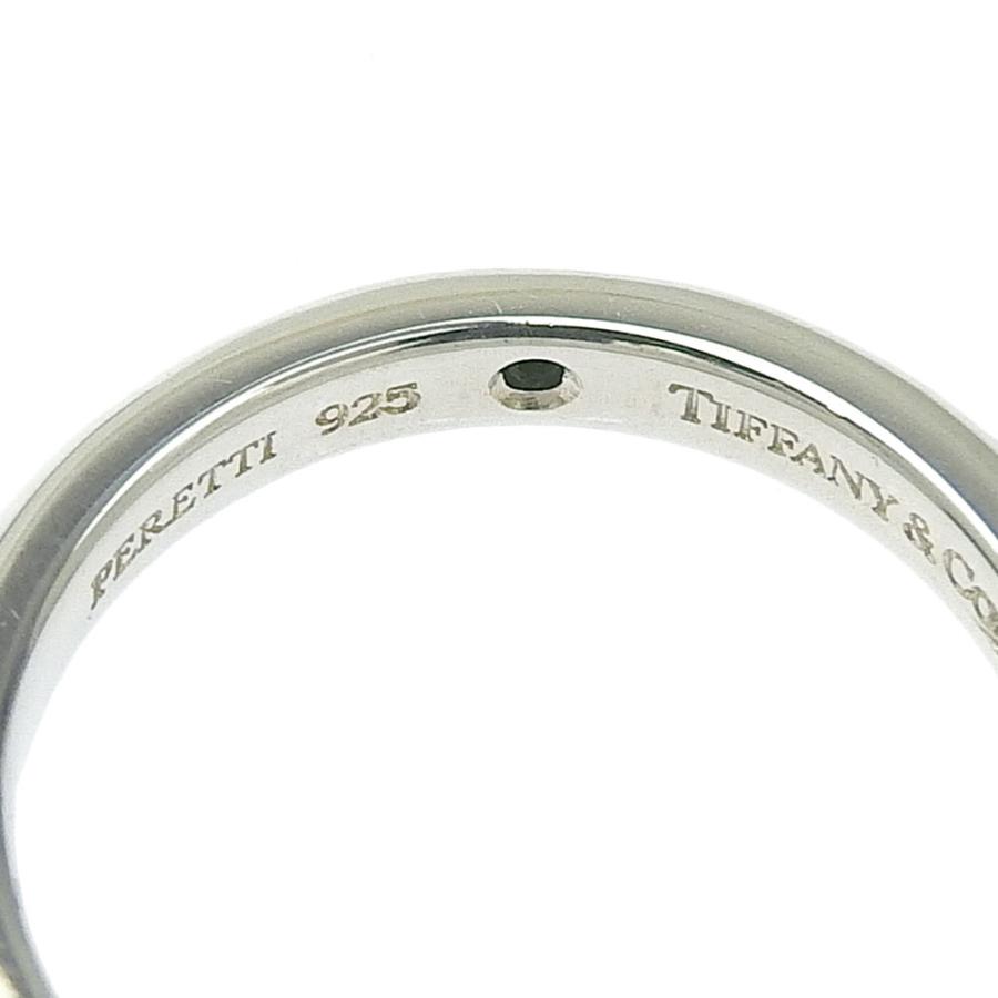 TIFFANY&Co.（ティファニー） TIFFANY & Co. スタッキング バンド