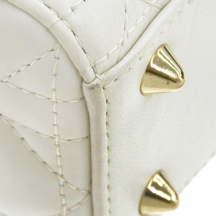 Lady Dior クリスチャン ディオール CHRISTIAN DIOR レディディオール