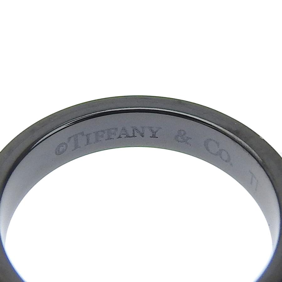TIFFANY&Co.（ティファニー） TIFFANY & Co. 1837リング ナロー リング