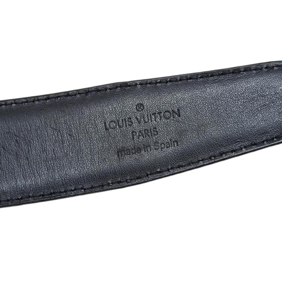 LOUIS VUITTON（ルイ・ヴィトン） エピ サンチュール クラシック M6833