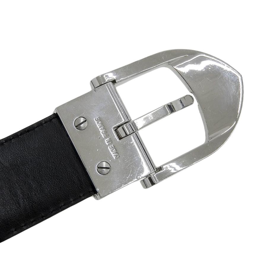 LOUIS VUITTON（ルイ・ヴィトン） エピ サンチュール クラシック M6833