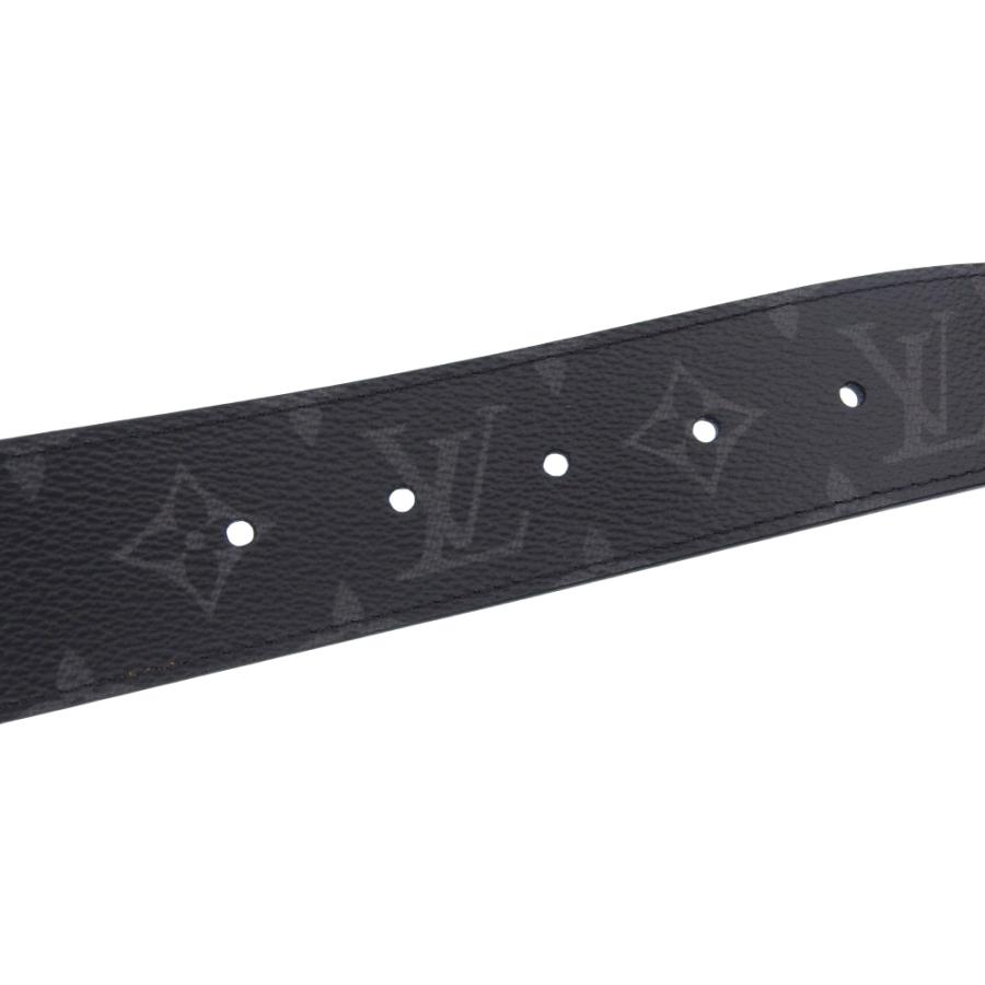 LOUIS VUITTON（ルイ・ヴィトン） モノグラム エクリプス サンチュール