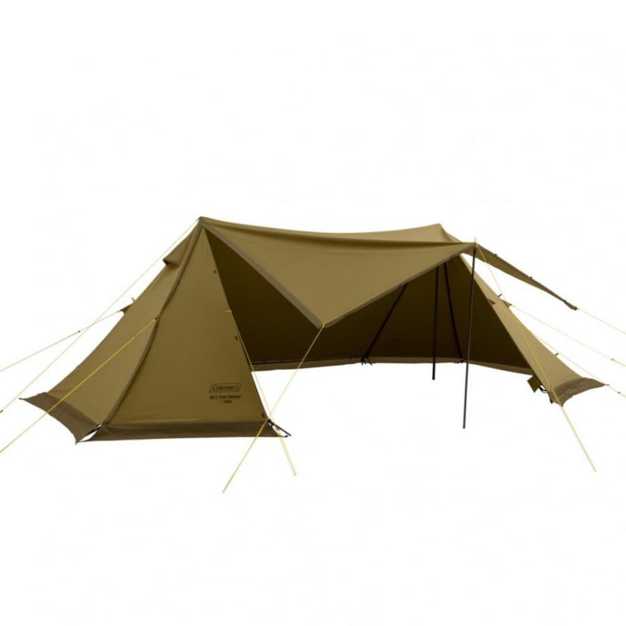 コールマン(Coleman) 2000038562 VC2ポールシェルター : SHOP YPP
