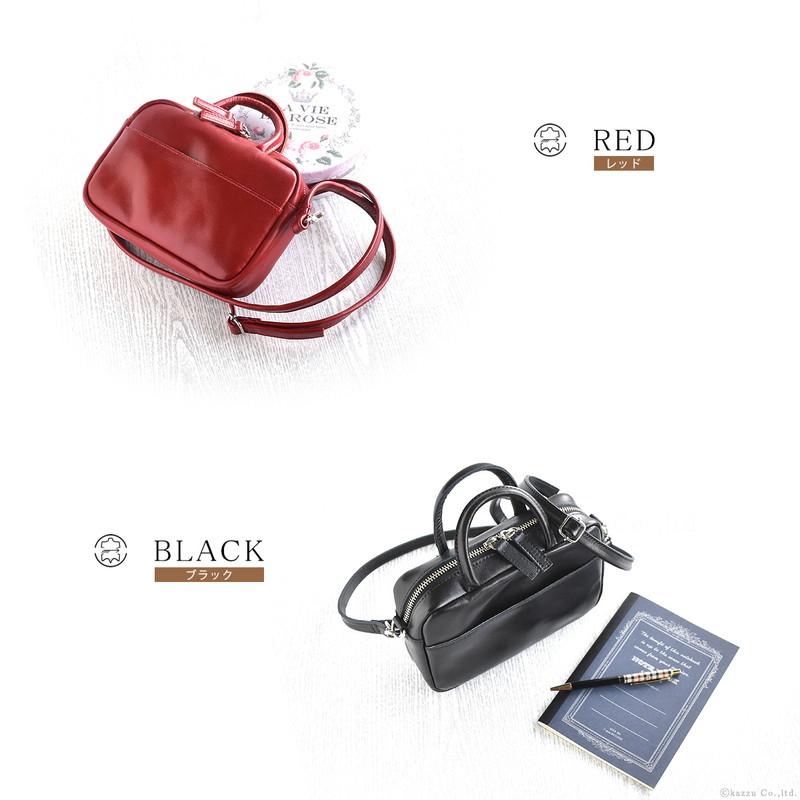 TIDEWAY（タイドウェイ） ボストンバッグ レディース ミニボストン