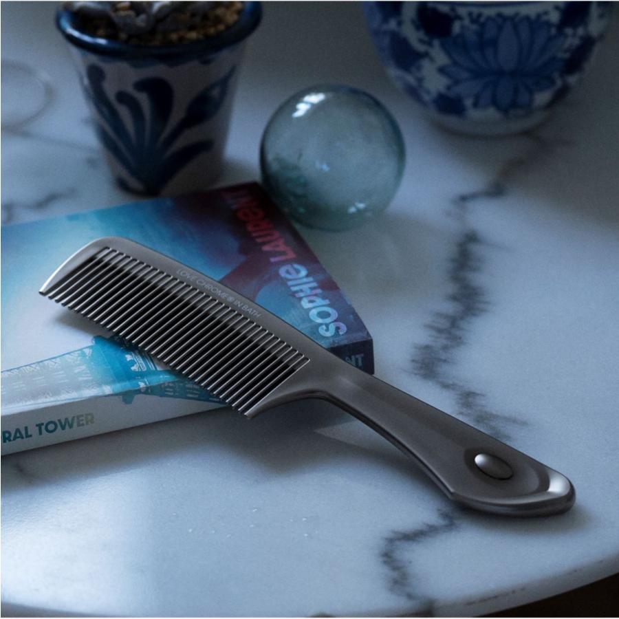 LOVECHROME（ラブクロム） 公式 (R)INBATHテツキ プレミアムブラック