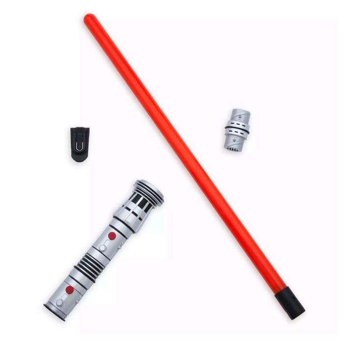 並行輸入品】 スターウォーズ ライトセーバー ダースモールモデル